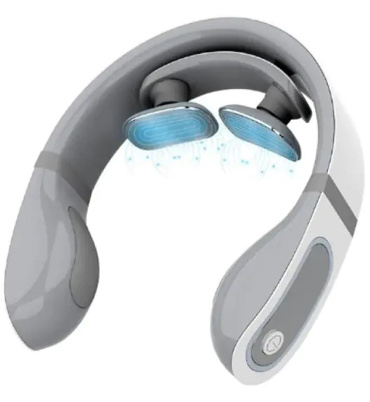 Masajeador de cuello