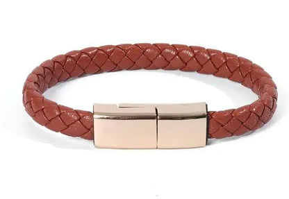 Cable de carga multiusos para dispositivos Android y Apple