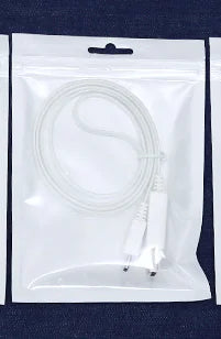 Cable de carga LED para dispositivos Android