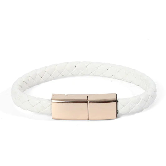 Cable de carga multiusos para dispositivos Android y Apple