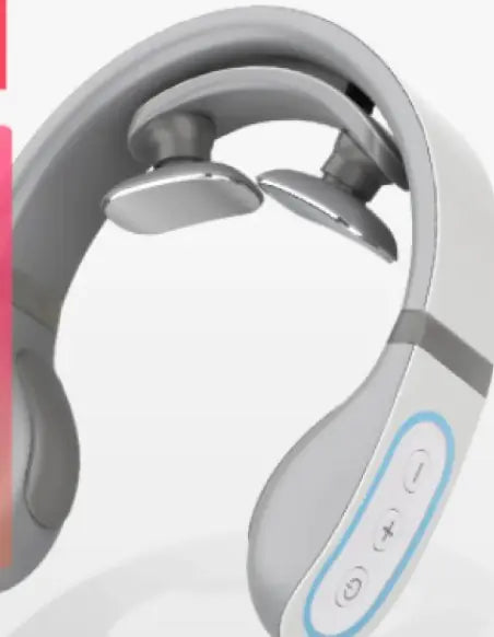 Masajeador de cuello