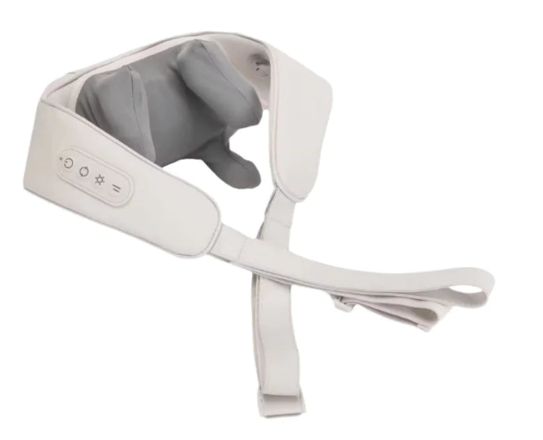 masajeador inteligente de trapecios