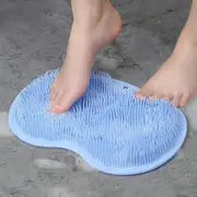 Alfombrilla antideslizante para ducha