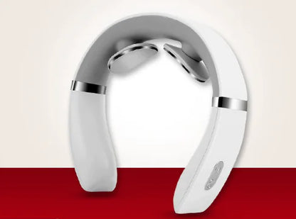 Masajeador de cuello