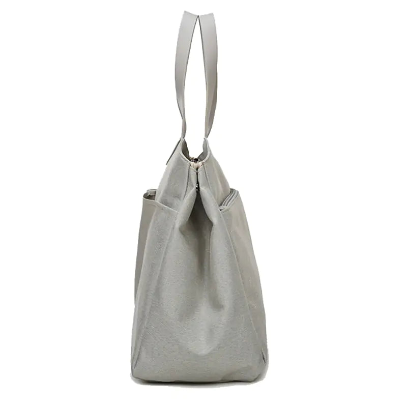 Bolso bandolera ligero y multifuncional para mamás