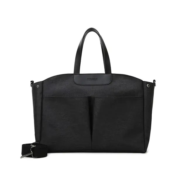 Bolso bandolera ligero y multifuncional para mamás