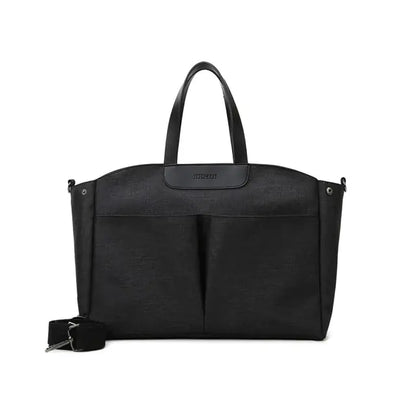 Bolso bandolera ligero y multifuncional para mamás