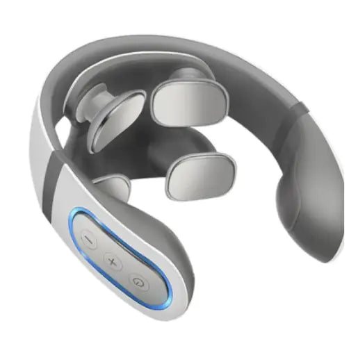 Masajeador de cuello